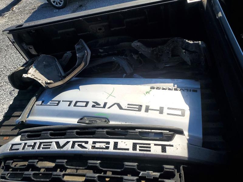 Aukcja sprzedaży 2022 Chevrolet Silverado, vin: 1GC4YME79NF226310, numer aukcji: 68157266