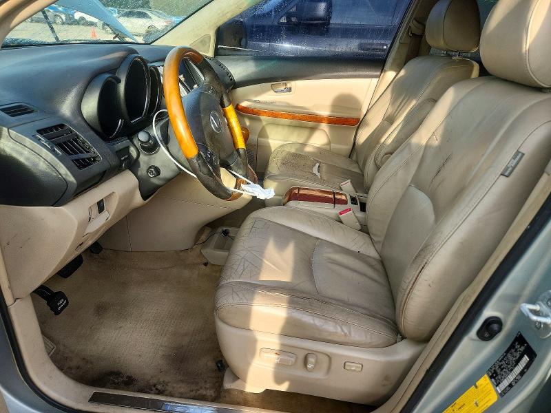 Aukcja sprzedaży 2008 Lexus Rx, vin: JTJGW31U482007269, numer aukcji: 67872716