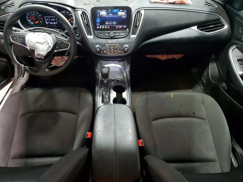 Продажа на аукционе авто 2024 Chevrolet Malibu, vin: 1G1ZD5ST9RF236956, номер лота: 68304046