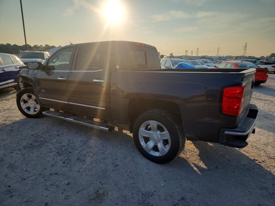 Aukcja sprzedaży 2015 Chevrolet Silverado, vin: 3GCPCSEC7FG268469, numer aukcji: 70278356