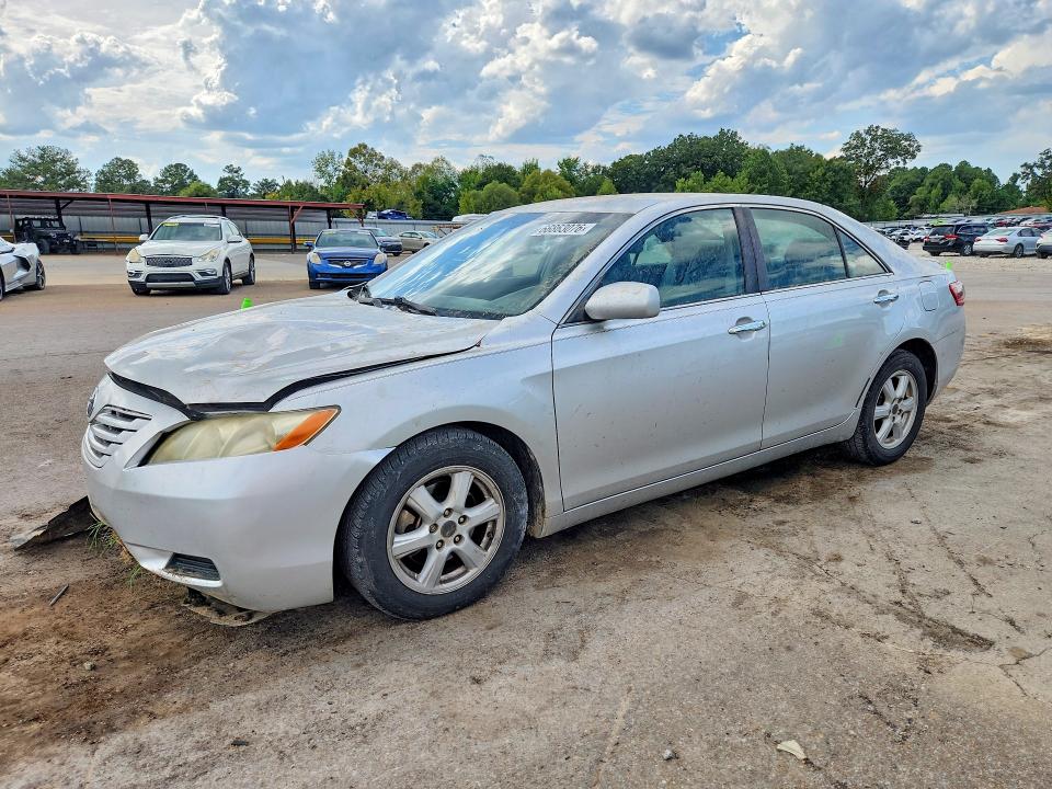 Aukcja sprzedaży 2008 Toyota Camry, vin: 4T4BE46K98R023082, numer aukcji: 66863076