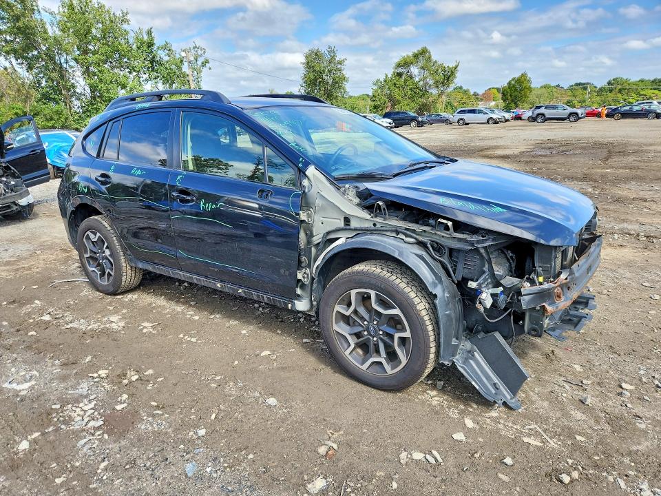 Aukcja sprzedaży 2016 Subaru Crosstrek, vin: JF2GPABC1G8300442, numer aukcji: 69414296