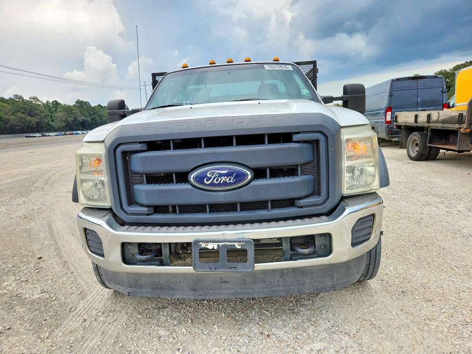 Продаж на аукціоні авто 2015 Ford F550, vin: 1FDUF5GT0FEA53284, номер лоту: 70315916
