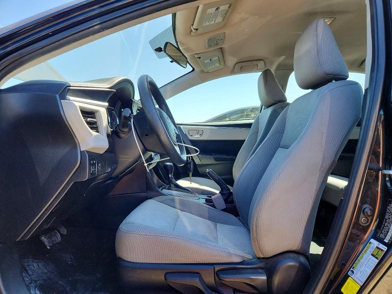 2014 Toyota Corolla მანქანა იყიდება აუქციონზე, vin: 2T1BURHE4EC158291, აუქციონის ნომერი: 69209236