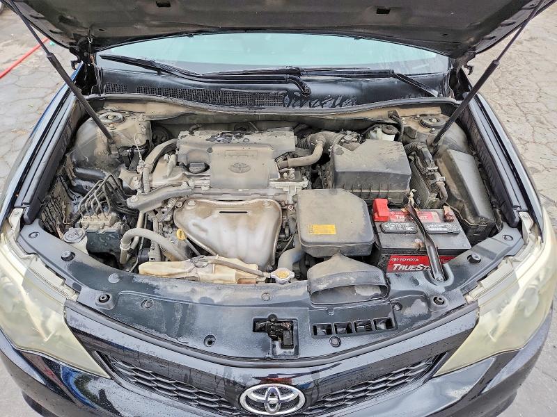 Продаж на аукціоні авто 2013 Toyota Camry, vin: 4T1BF1FK5DU658350, номер лоту: 69649266