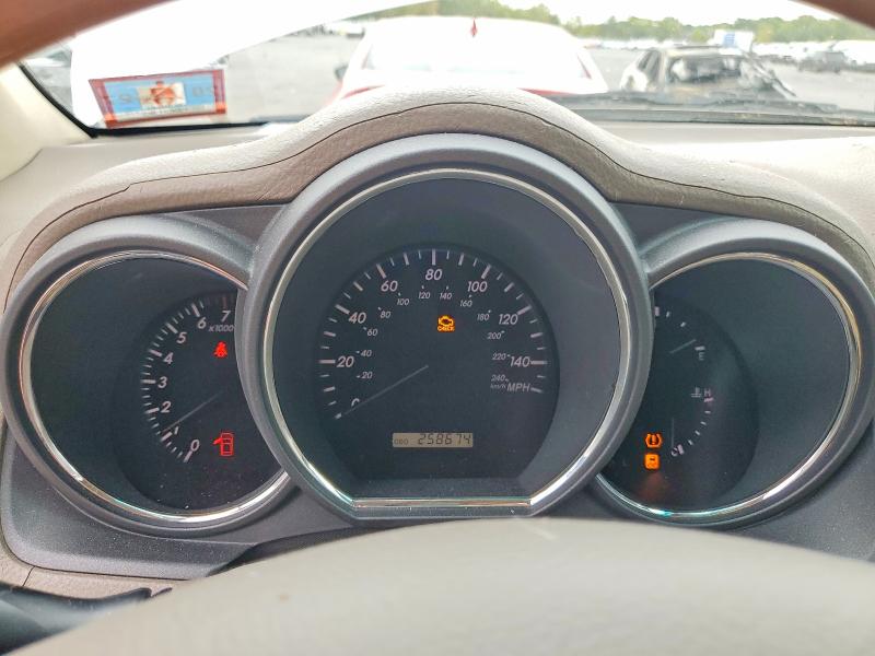 Aukcja sprzedaży 2008 Lexus Rx, vin: 2T2HK31U18C067042, numer aukcji: 68445706