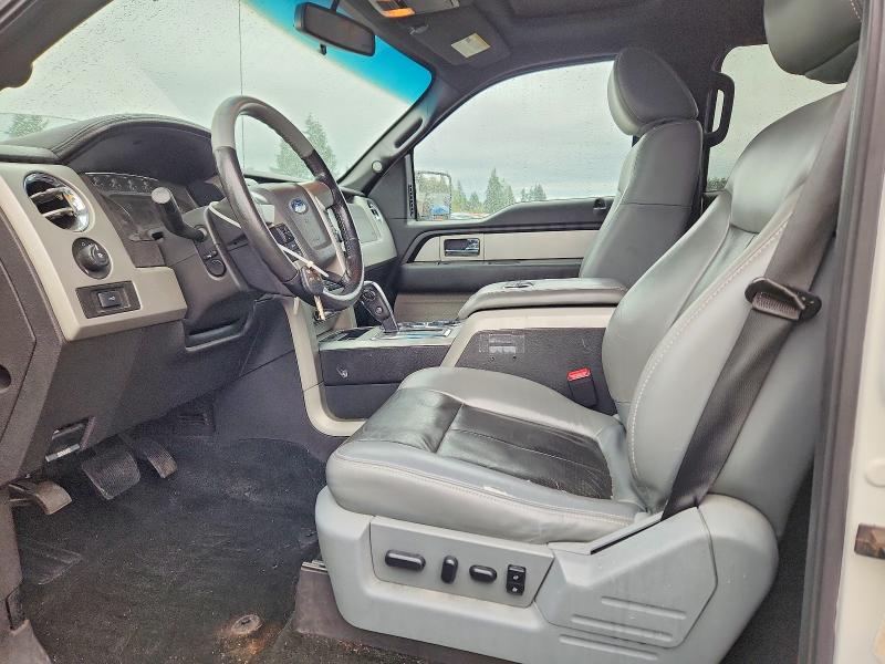 Продаж на аукціоні авто 2011 Ford F150, vin: 1FTFW1E6XBFA15925, номер лоту: 69433096