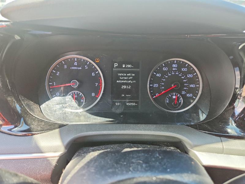 Aukcja sprzedaży 2022 Kia K5, vin: 5XXG64J26NG127667, numer aukcji: 68049866