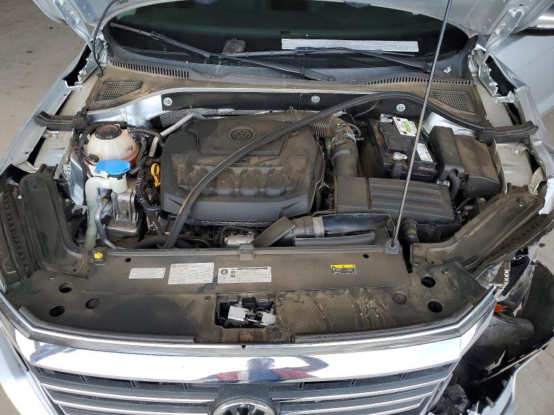 Продаж на аукціоні авто 2020 Volkswagen Passat, vin: 1VWAA7A38LC012741, номер лоту: 67913146