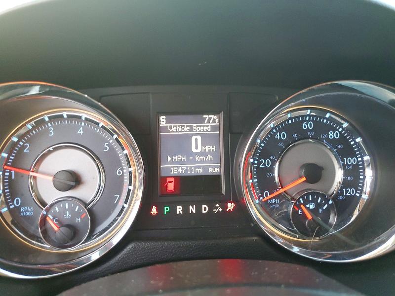 Продаж на аукціоні авто 2014 Chrysler Town & Country, vin: 2C4RC1BG4ER208815, номер лоту: 67276056