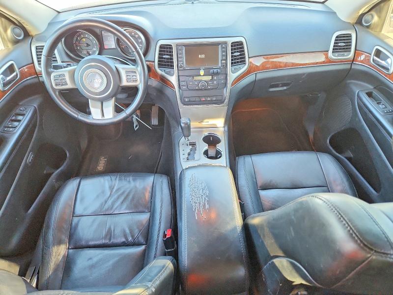 68385196 :رقم المزاد ، 1C4RJFBGXCC343242 vin ، 2012 Jeep Grand Cherokee مزاد بيع