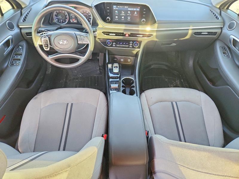 Продажа на аукционе авто 2020 Hyundai Sonata, vin: 5NPEL4JA6LH010972, номер лота: 68375626
