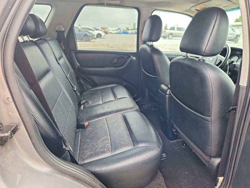 2007 Ford Escape მანქანა იყიდება აუქციონზე, vin: 1FMYU04147KB38256, აუქციონის ნომერი: 69644806