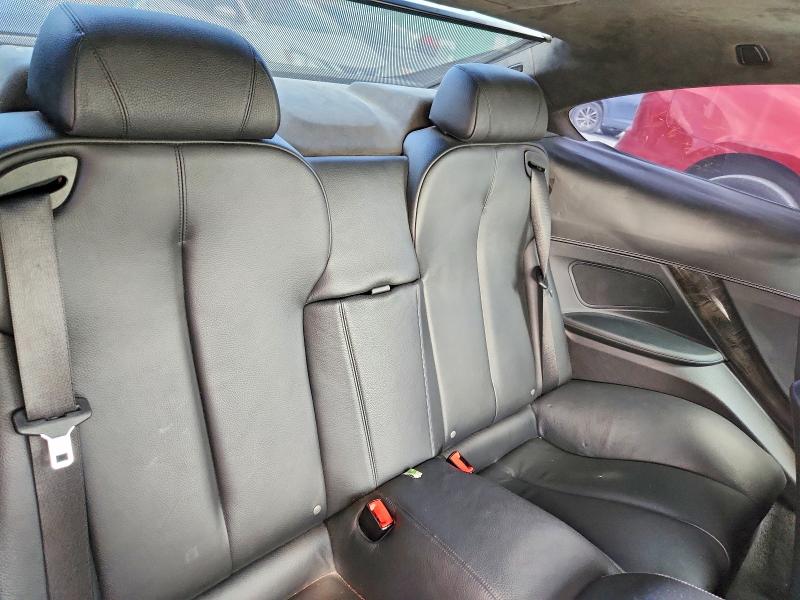 Продажа на аукционе авто 2016 Bmw 640, vin: WBA6H3C50GGT65093, номер лота: 68603396
