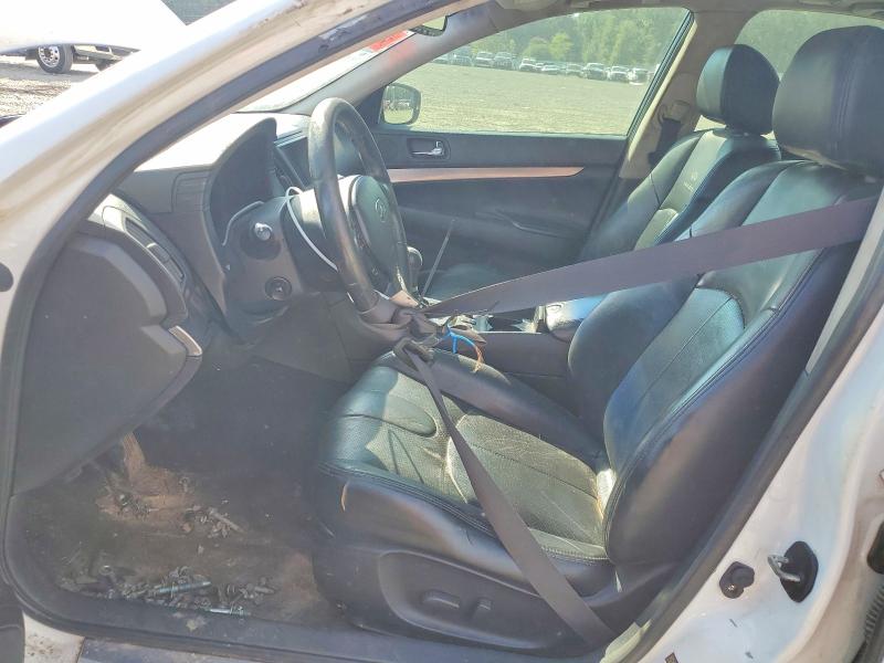 66714476 :رقم المزاد ، JN1CV6AP9BM305668 vin ، 2011 Infiniti G37 Sedan مزاد بيع