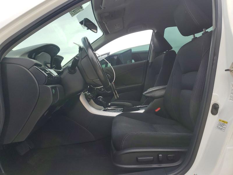 70140816 :رقم المزاد ، 1HGCR2F59EA281171 vin ، 2014 Honda Accord مزاد بيع
