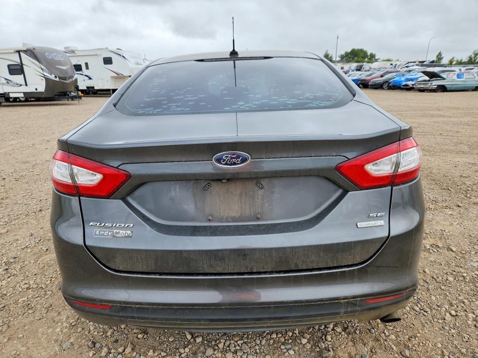 Продажа на аукционе авто 2015 Ford Fusion, vin: 1FA6P0HD0F5129841, номер лота: 69564606