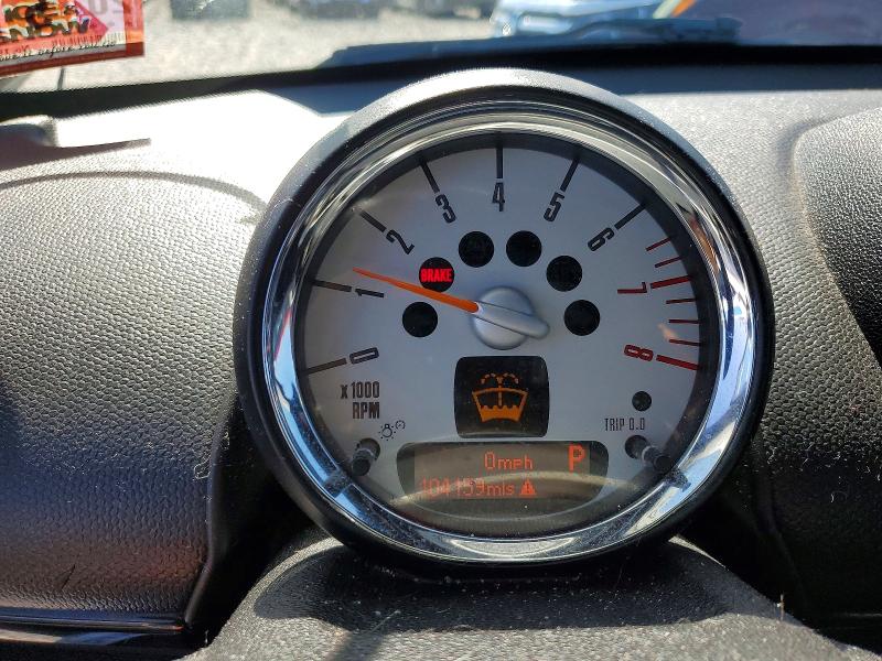 Aukcja sprzedaży 2013 Mini Cooper, vin: WMWZC5C50DWP31062, numer aukcji: 68420536