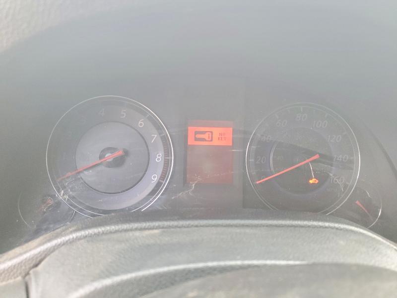 Aukcja sprzedaży 2009 Infiniti G37 Sedan, vin: JNKCV61E19M014232, numer aukcji: 61813406