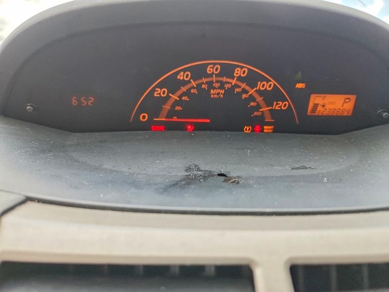 Продаж на аукціоні авто 2009 Toyota Yaris, vin: JTDKT903195247235, номер лоту: 70141346