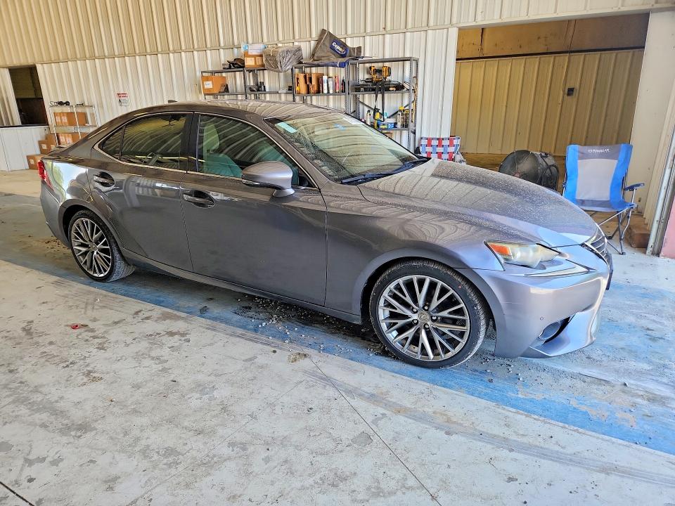 67852066 :رقم المزاد ، JTHBF1D29E5019860 vin ، 2014 Lexus Is مزاد بيع