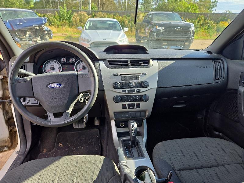 66817396 :رقم المزاد ، 1FAHP3FNXAW139527 vin ، 2010 Ford Focus مزاد بيع