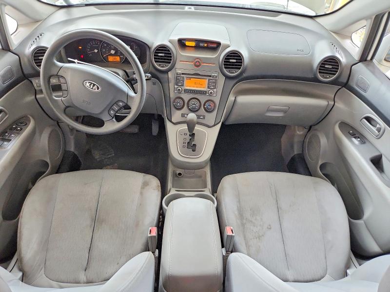 69705096 :رقم المزاد ، KNAFG528897225046 vin ، 2009 Kia Rondo مزاد بيع