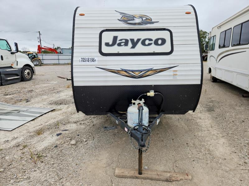 Продаж на аукціоні авто 2019 Jayco Jay Flight, vin: 1UJBJ0AJ5K17A0344, номер лоту: 70518196