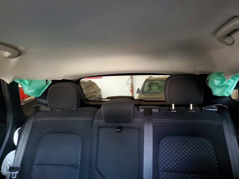 Продаж на аукціоні авто 2025 Ford Escape, vin: 1FMCU9GN8SUA52149, номер лоту: 69049936