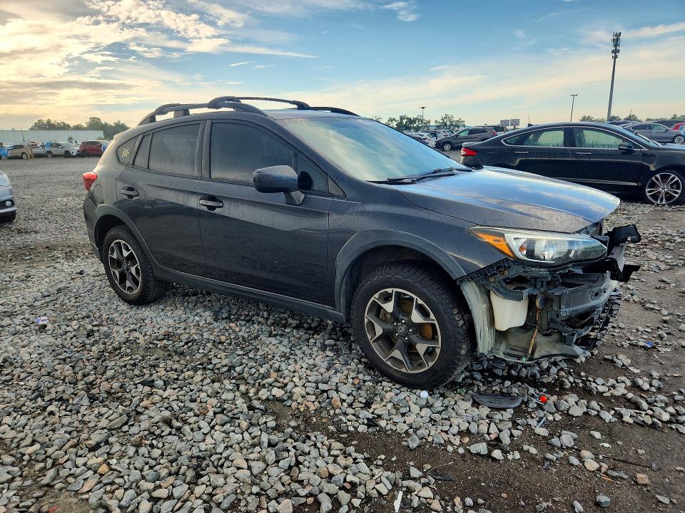 Продаж на аукціоні авто 2019 Subaru Crosstrek, vin: JF2GTADC6K8214707, номер лоту: 67310566