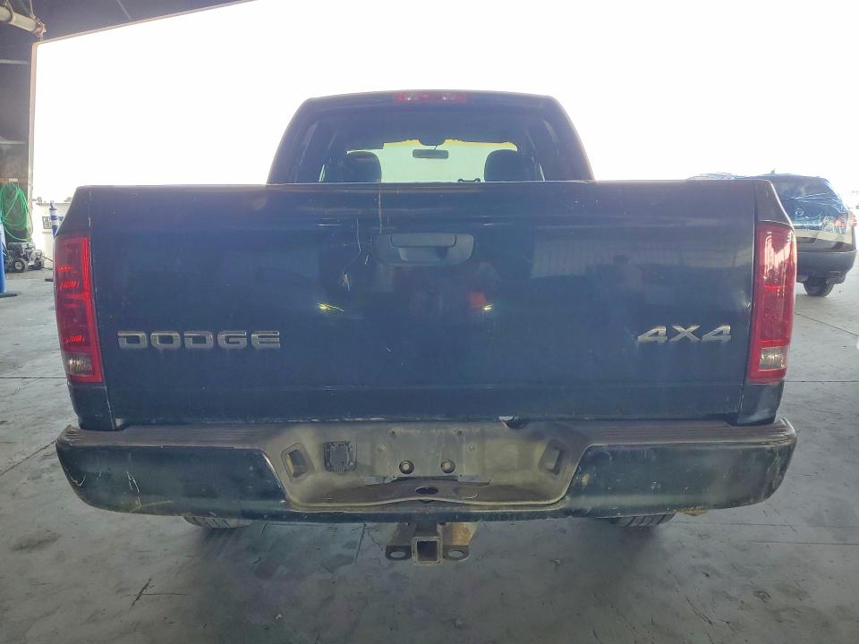 2002 Dodge Ram 1500 მანქანა იყიდება აუქციონზე, vin: 1B7HU18Z62J110080, აუქციონის ნომერი: 70166116
