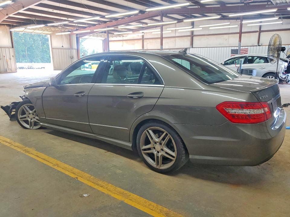 Aukcja sprzedaży 2011 Mercedes-benz E, vin: WDDHF5GB3BA417010, numer aukcji: 68788746