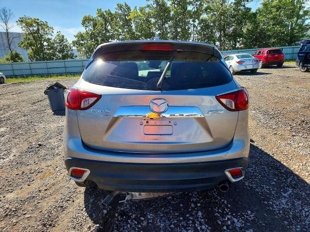 Продаж на аукціоні авто 2015 Mazda Cx-5, vin: JM3KE4DY6F0488808, номер лоту: 68235636
