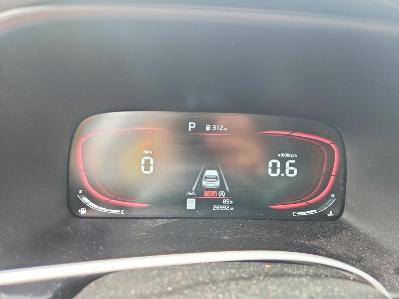 Продажа на аукционе авто 2023 Kia Soul, vin: KNDJ53AU5P7204660, номер лота: 68243476