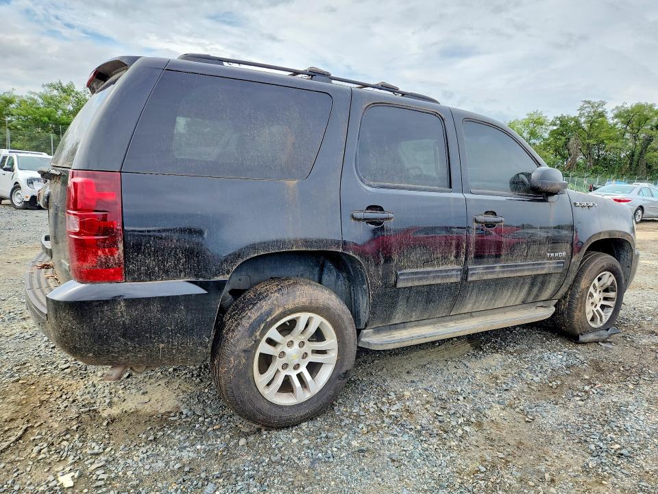 Продажа на аукционе авто 2011 Chevrolet Tahoe, vin: 1GNSKBE08BR167266, номер лота: 67756636