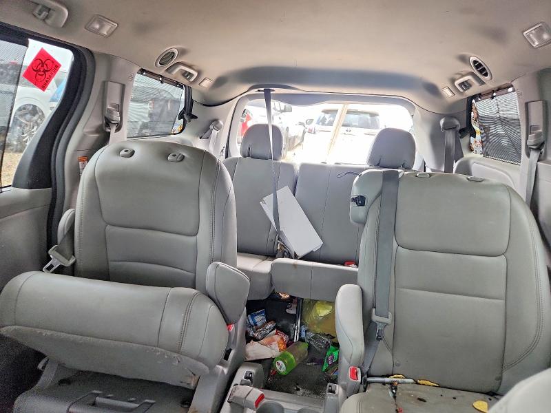 Aukcja sprzedaży 2019 Toyota Sienna, vin: 5TDYZ3DC2KS001245, numer aukcji: 67297876