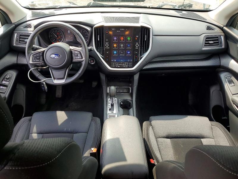 2024 Subaru Ascent მანქანა იყიდება აუქციონზე, vin: 4S4WMACD8R3458007, აუქციონის ნომერი: 67339666