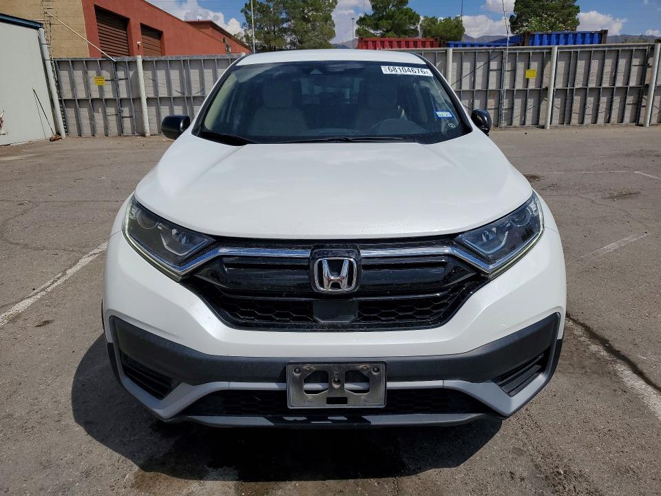 68104676 :رقم المزاد ، 2HKRW1H2XMH408791 vin ، 2021 Honda Cr-v مزاد بيع
