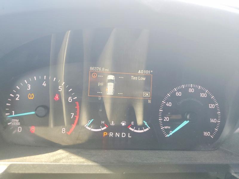 Продажа на аукционе авто 2020 Ford Explorer, vin: 1FM5K8AB0LGD09179, номер лота: 65037756