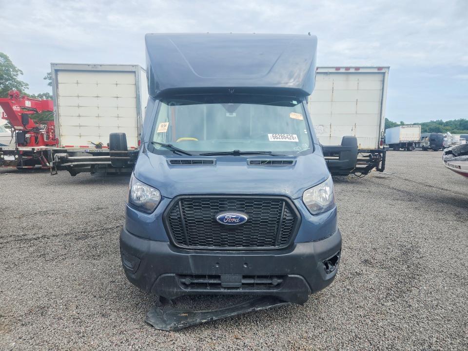 Aukcja sprzedaży 2021 Ford Transit, vin: 1FDDF6P81MKA41788, numer aukcji: 66286426