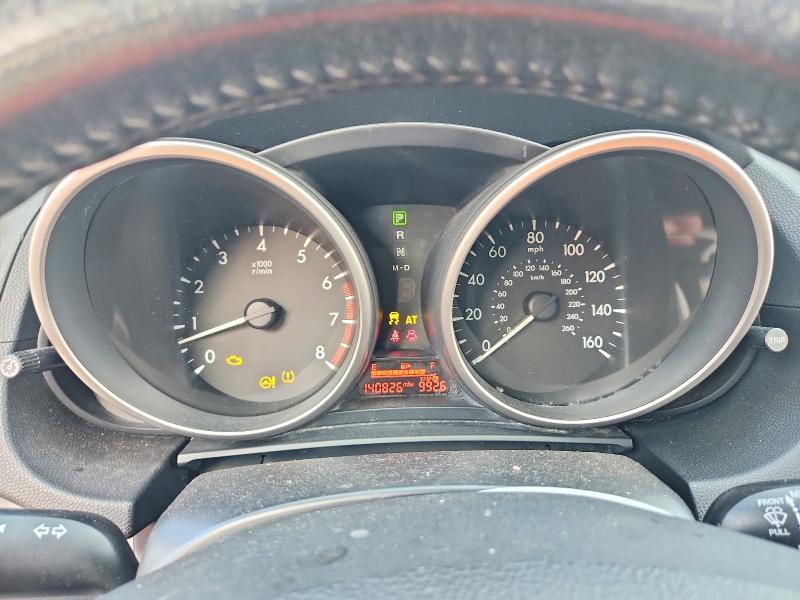 2012 Mazda 5 მანქანა იყიდება აუქციონზე, vin: JM1CW2CL5C0107899, აუქციონის ნომერი: 69851216