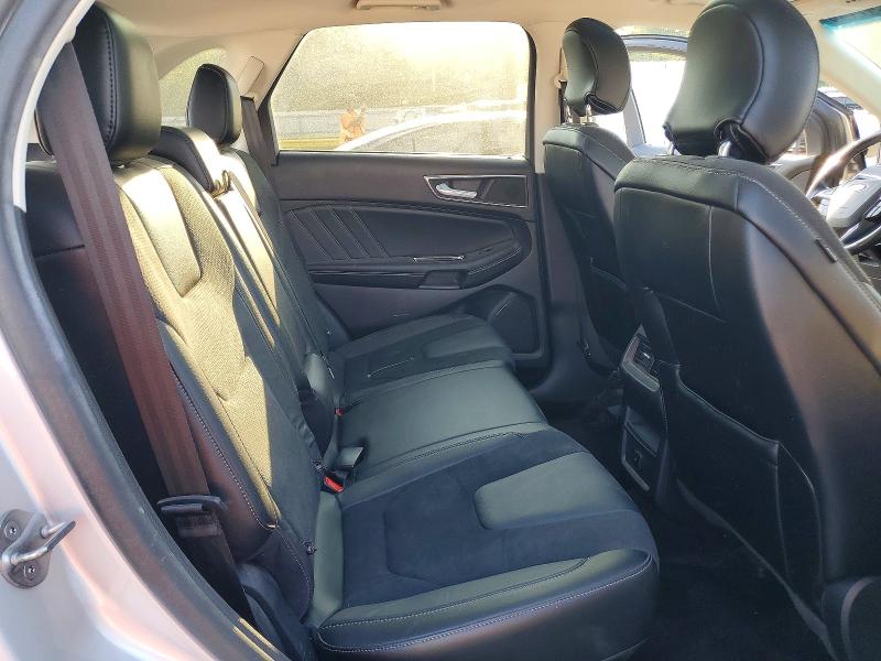 Продажа на аукционе авто 2015 Ford Edge, vin: 2FMTK3AP4FBC37209, номер лота: 69247716