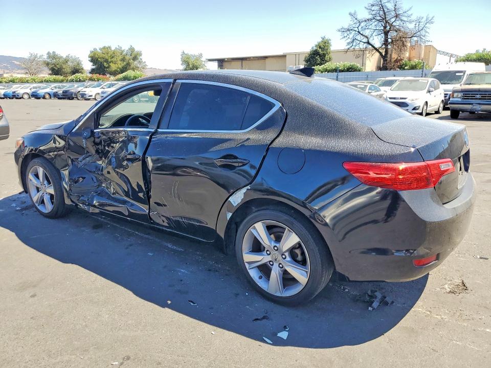 Продажа на аукционе авто 2015 Acura Ilx, vin: 19VDE1F7XFE010539, номер лота: 68627736