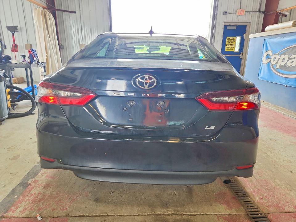 Продаж на аукціоні авто 2023 Toyota Camry, vin: 4T1C11AKXPU096847, номер лоту: 69045166