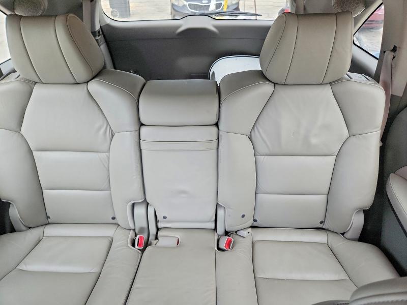 Aukcja sprzedaży 2010 Acura Mdx, vin: 2HNYD2H69AH508356, numer aukcji: 68865306