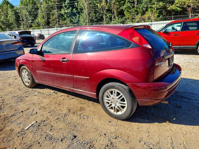 Продажа на аукционе авто 2006 Ford Focus, vin: 1FAFP31N06W141552, номер лота: 68002276