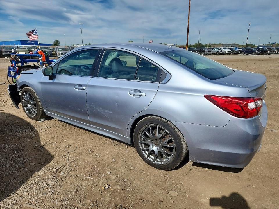 Продажа на аукционе авто 2015 Subaru Legacy, vin: 4S3BNBN63F3038574, номер лота: 70353086