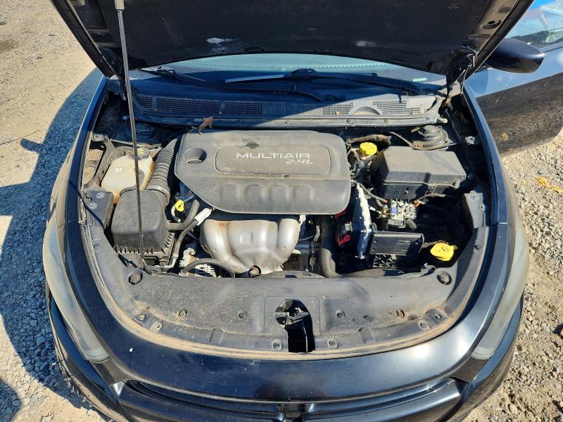 Aukcja sprzedaży 2015 Dodge Dart, vin: 1C3CDFBB1FD142415, numer aukcji: 69242696