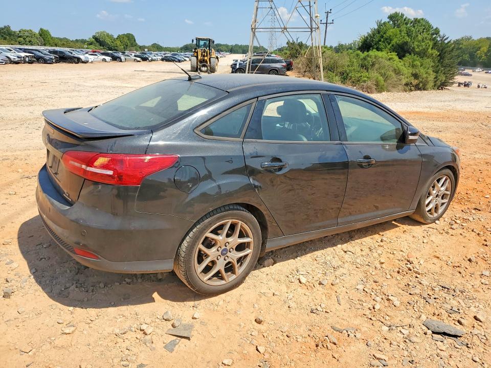Продаж на аукціоні авто 2015 Ford Focus, vin: 1FADP3F26FL204967, номер лоту: 67411636