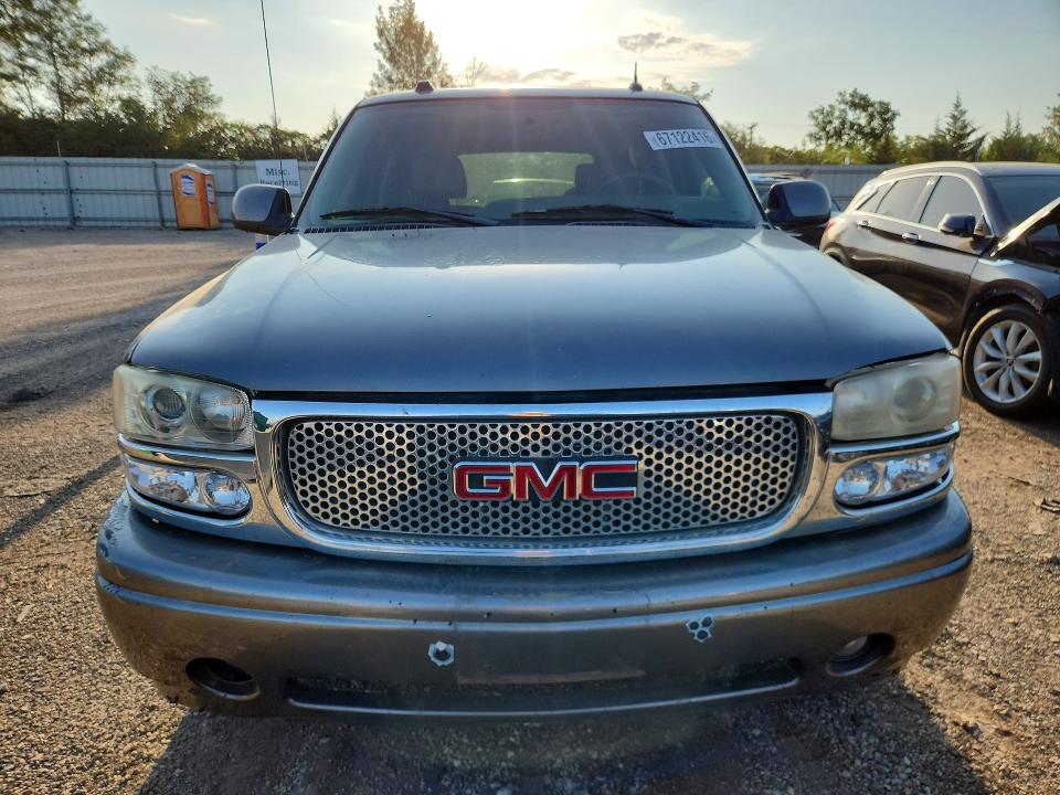 Auction sale of the 2005 Gmc Yukon, vin: 1GKEK63U55J117452, lot number: 67122416